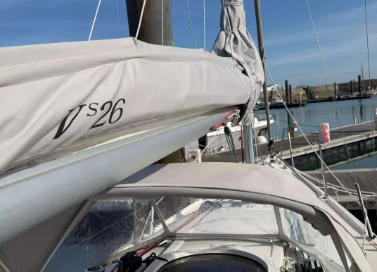 VIKO YACHTS - VIKO S26 - 4