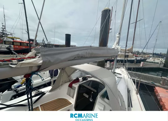 VIKO YACHTS - VIKO S26 - 34