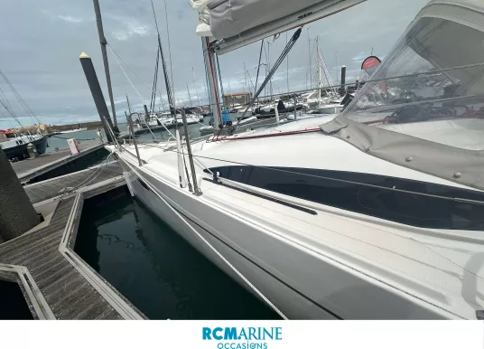 VIKO YACHTS - VIKO S26 - 36