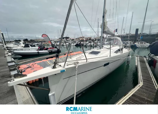 VIKO YACHTS - VIKO S26 - 37