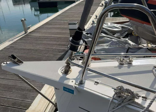 VIKO YACHTS - VIKO S26 - 6