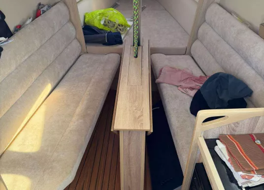 VIKO YACHTS - VIKO S26 - 7