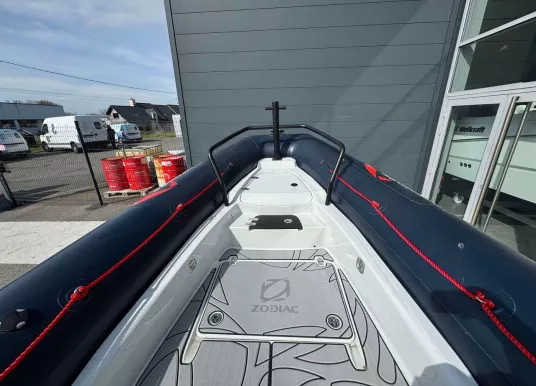 ZODIAC - ZODIAC PRO 7 - 9