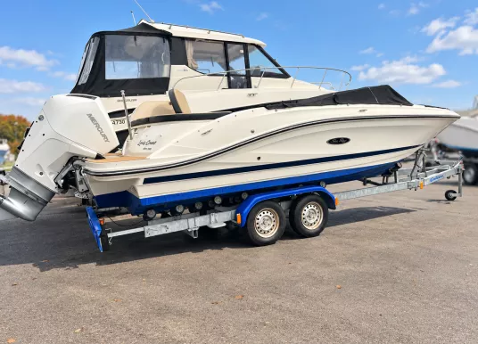 SEA RAY - SEA RAY 230 SPX - 3