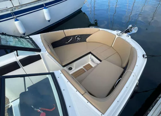 SEA RAY - SEA RAY 230 SPX - 4