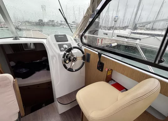 BENETEAU - ANTARES 8 - 11