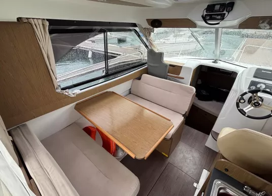 BENETEAU - ANTARES 8 - 4