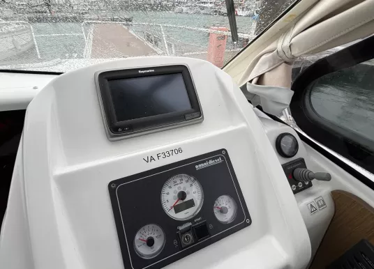BENETEAU - ANTARES 8 - 5