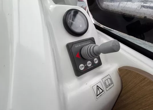 BENETEAU - ANTARES 8 - 6