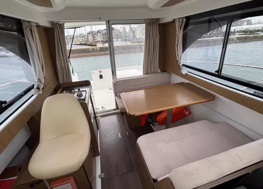 BENETEAU - ANTARES 8 - 7