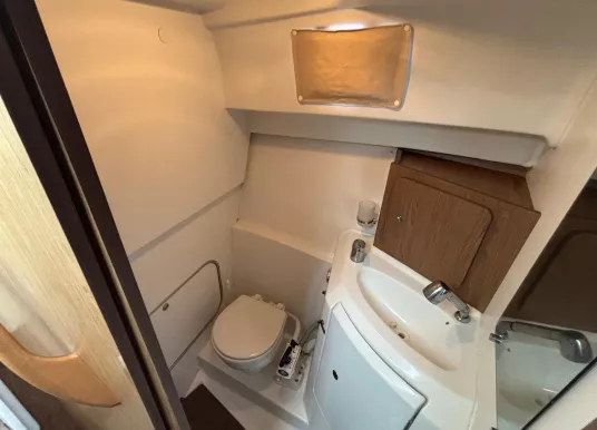 BENETEAU - ANTARES 8 - 8