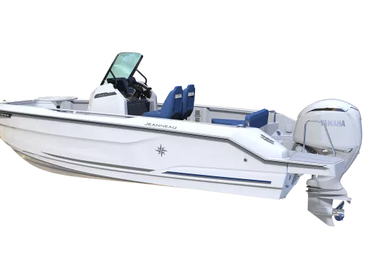 JEANNEAU - CAP CAMARAT 6.0 CC - 13