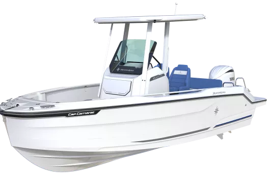 JEANNEAU - CAP CAMARAT 6.0 CC - 15