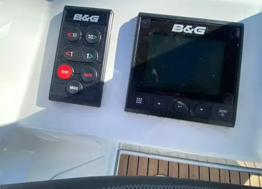 BENETEAU - OCEANIS 34.1 - 11