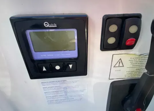BENETEAU - OCEANIS 34.1 - 13