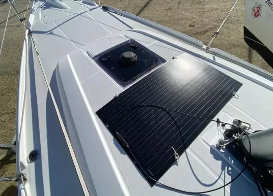 BENETEAU - OCEANIS 34.1 - 15