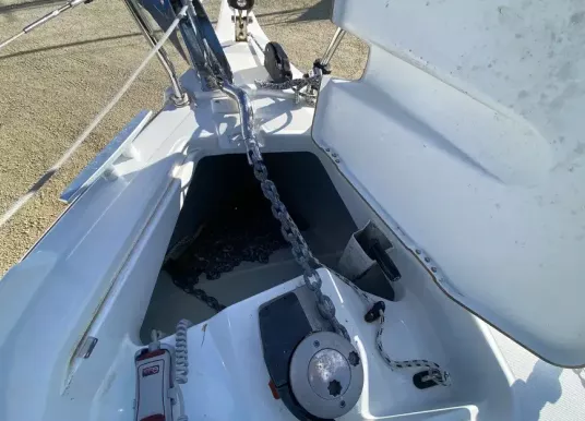 BENETEAU - OCEANIS 34.1 - 16