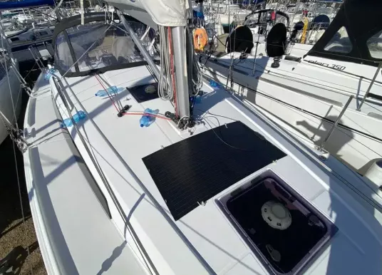 BENETEAU - OCEANIS 34.1 - 17