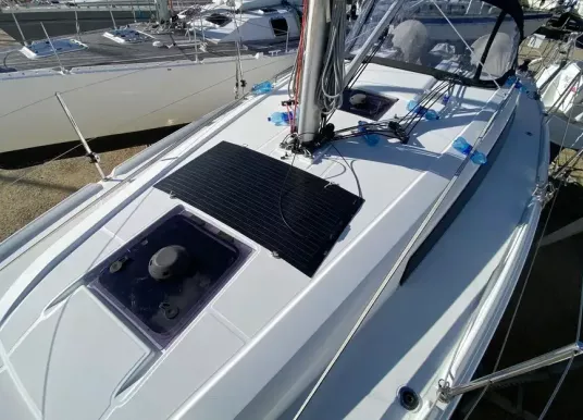BENETEAU - OCEANIS 34.1 - 18