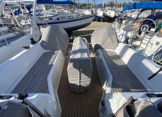 BENETEAU - OCEANIS 34.1 - 19