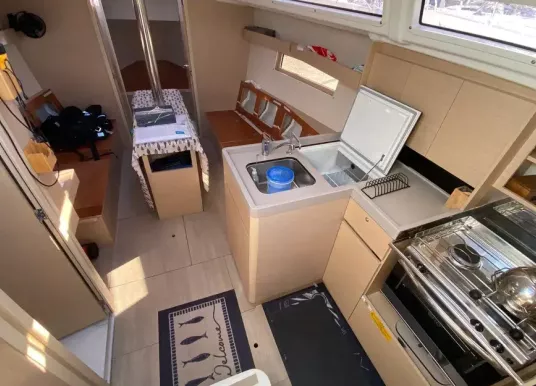 BENETEAU - OCEANIS 34.1 - 20