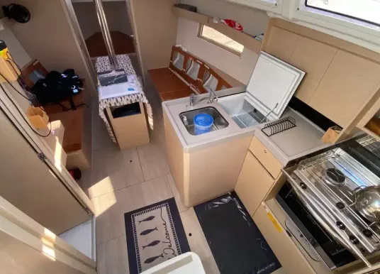 BENETEAU - OCEANIS 34.1 - 21
