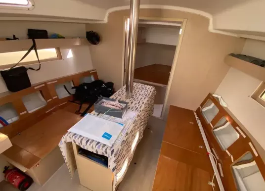 BENETEAU - OCEANIS 34.1 - 22