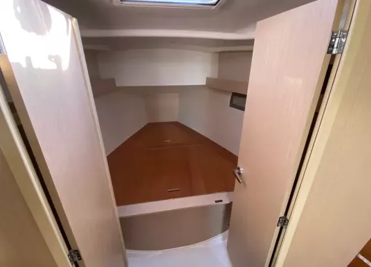 BENETEAU - OCEANIS 34.1 - 26