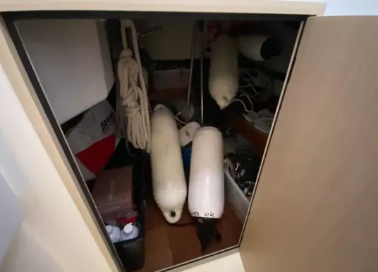 BENETEAU - OCEANIS 34.1 - 30