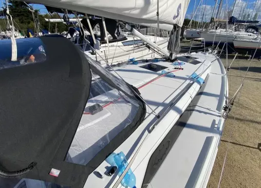 BENETEAU - OCEANIS 34.1 - 7