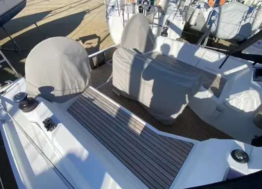 BENETEAU - OCEANIS 34.1 - 10