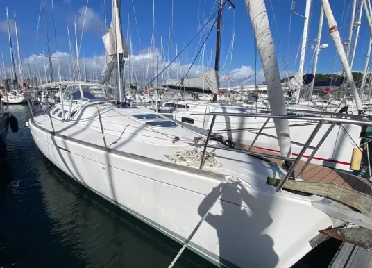BENETEAU - FIRST 42S7 - 2