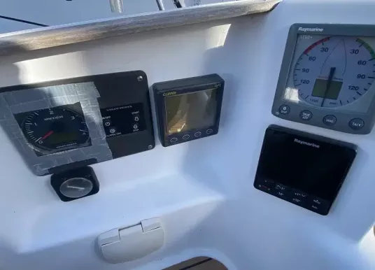 BENETEAU - FIRST 42S7 - 11