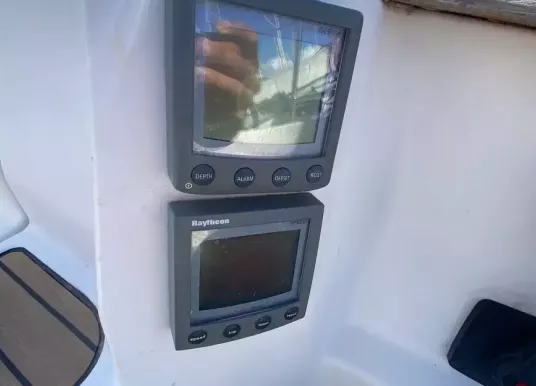 BENETEAU - FIRST 42S7 - 12