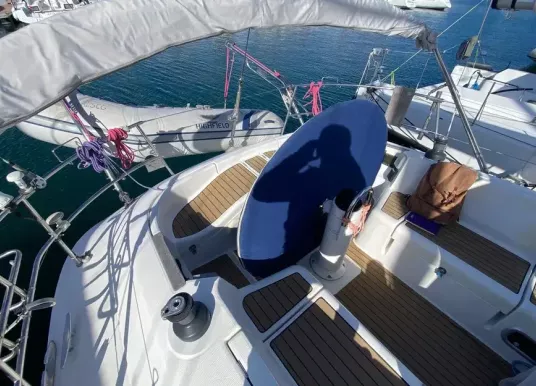 BENETEAU - FIRST 42S7 - 15