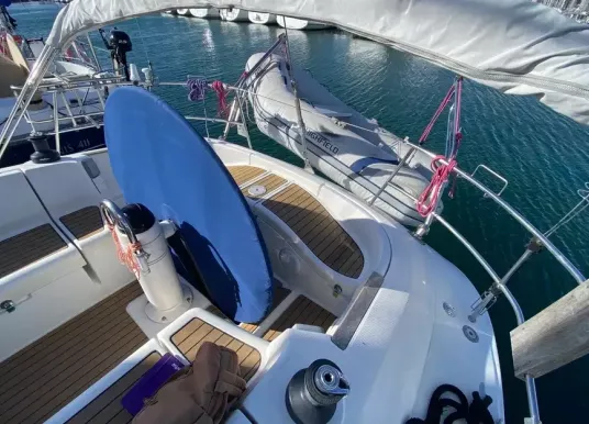 BENETEAU - FIRST 42S7 - 16