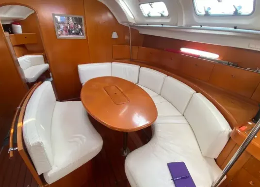 BENETEAU - FIRST 42S7 - 17