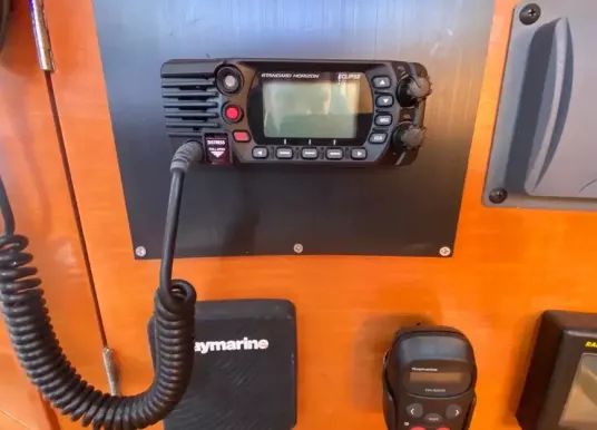 BENETEAU - FIRST 42S7 - 21