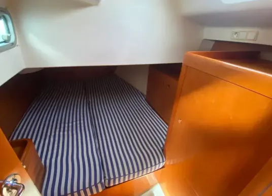 BENETEAU - FIRST 42S7 - 23