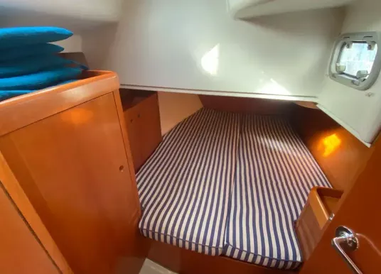 BENETEAU - FIRST 42S7 - 24