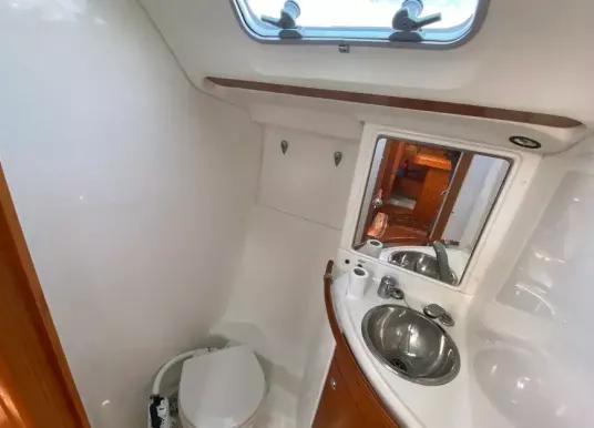 BENETEAU - FIRST 42S7 - 25