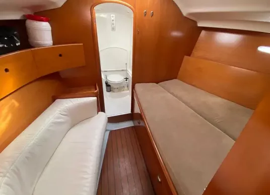 BENETEAU - FIRST 42S7 - 26