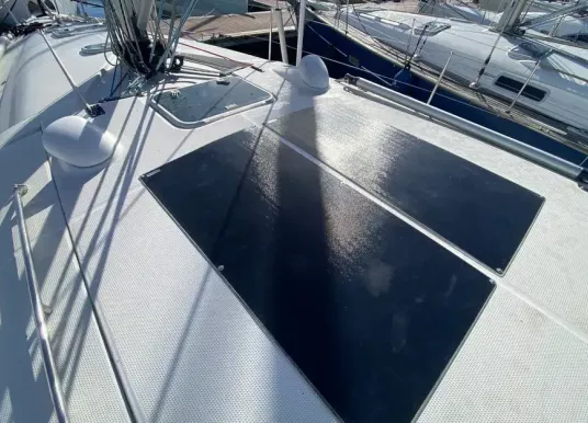 BENETEAU - FIRST 42S7 - 5