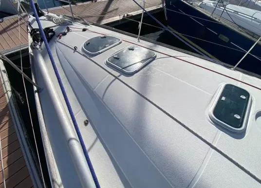 BENETEAU - FIRST 42S7 - 6