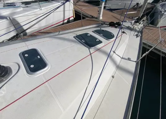 BENETEAU - FIRST 42S7 - 7