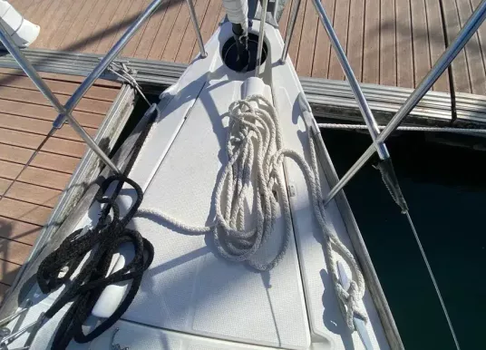 BENETEAU - FIRST 42S7 - 8