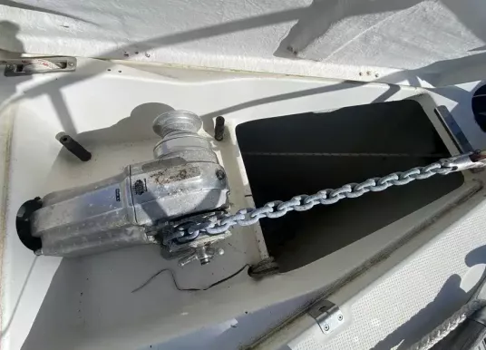 BENETEAU - FIRST 42S7 - 9