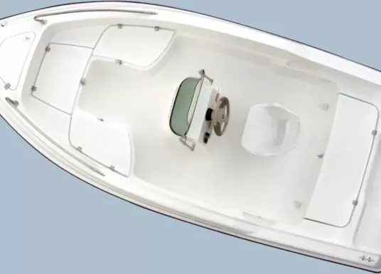 OLYMPIC - Olympic Boat 450 CC