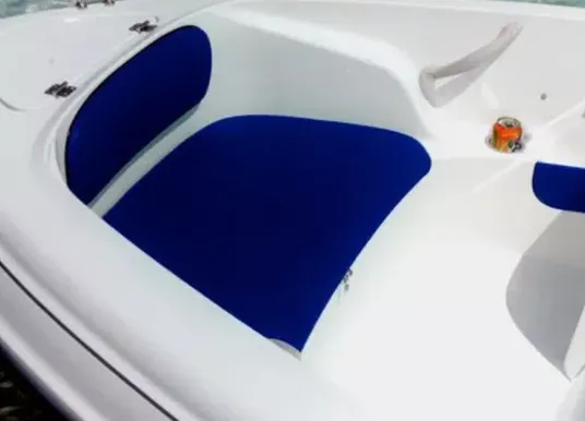 OLYMPIC - Olympic Boat 400 CC - 6