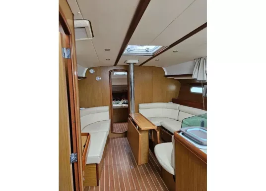 JEANNEAU - Sun Odyssey 42 - 2